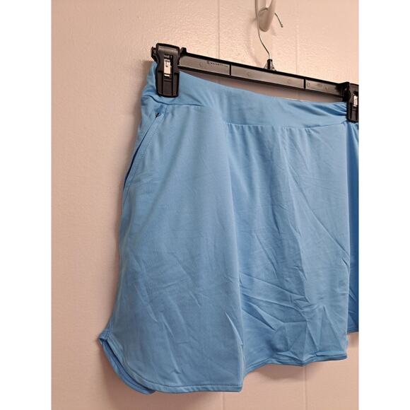 Active Athletic Skort Lightweight Tennis Skirt Perfect for Running Womens Size M - Picture 3 of 9